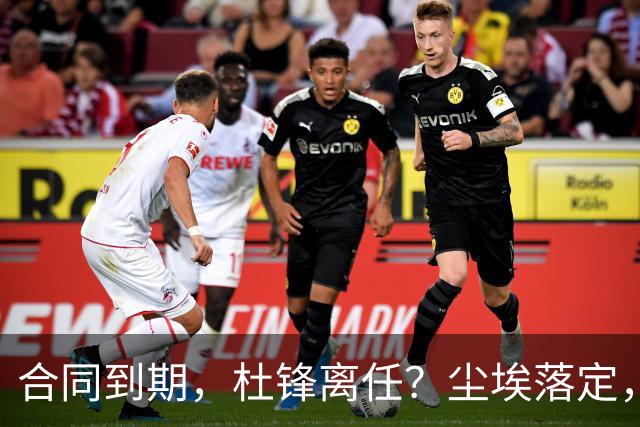 合同到期，杜锋离任？尘埃落定，朱芳雨正式官宣，郭艾伦表态